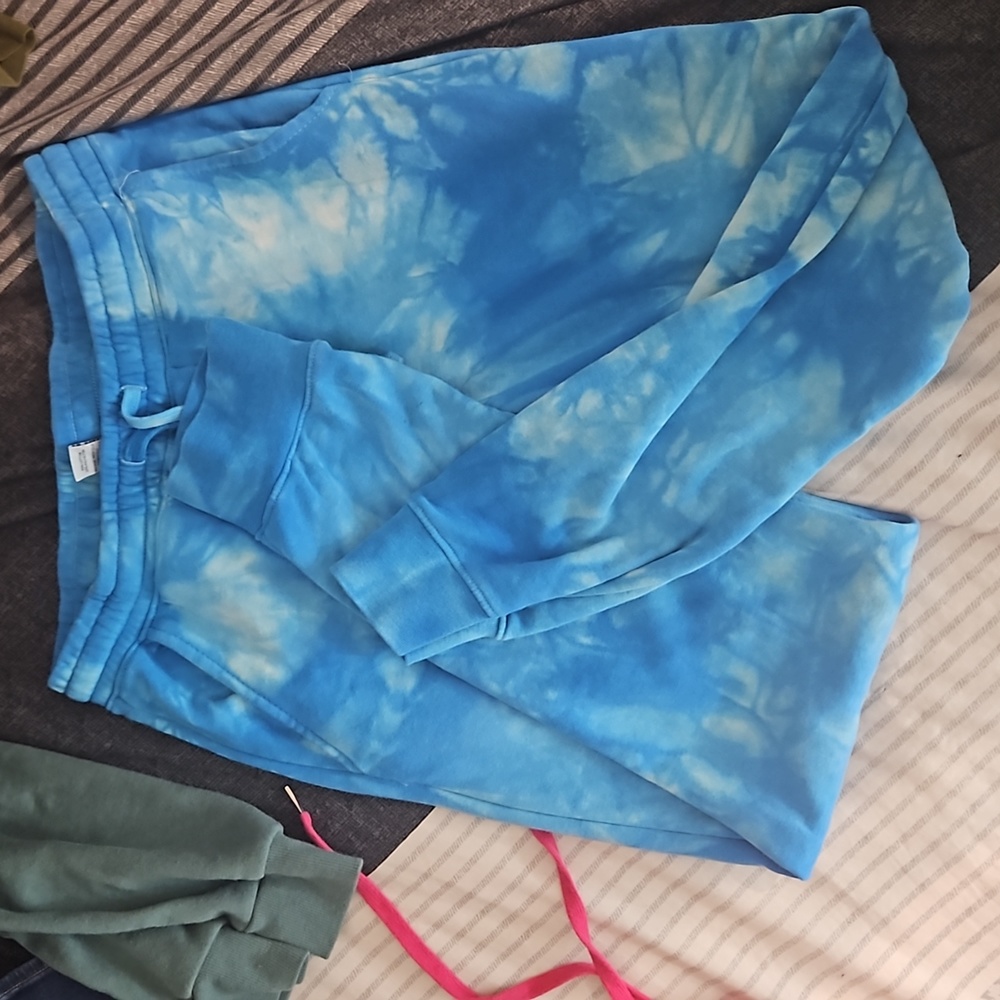 Sweatpants